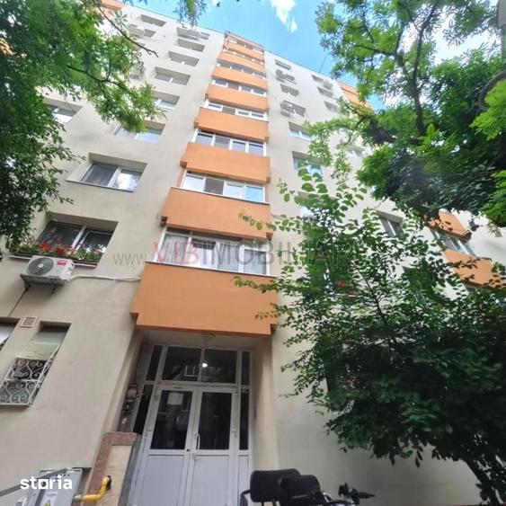 Rahova - str Vicina - apartament 2 camere - etj 2/8 - 3