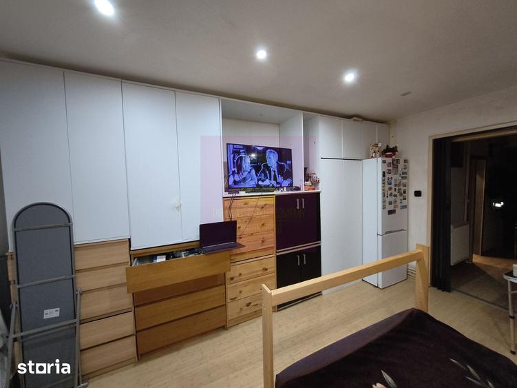 Apartament cu 2 camere în Titan