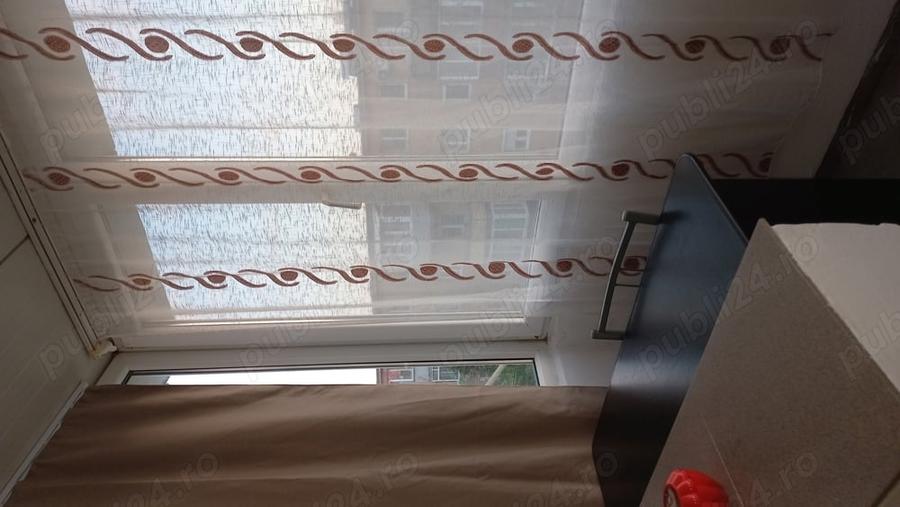 Apartament cu 2 camere decomandat în Aurel Vlaicu