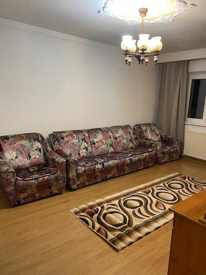 Apartament cu 2 camere decomandat în Calea Dumbrăvii