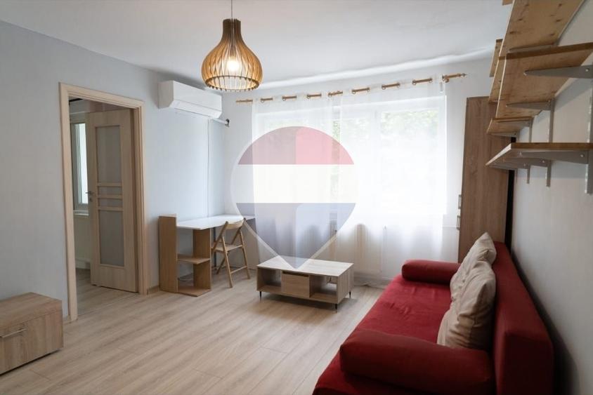 Apartament cu 2 camere de vânzare în zona Dacia - 3