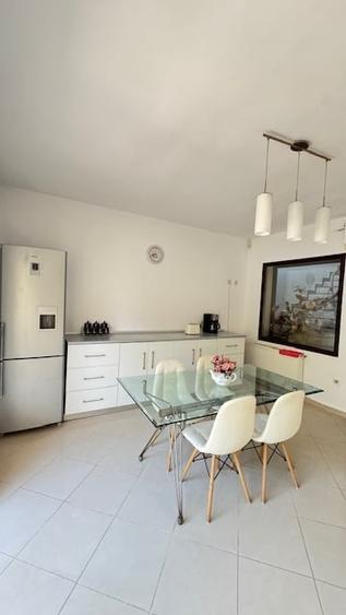 Casa P+2+M, vedere deosebita catre lac, Ovidiu Sud, 1900 euro - 9