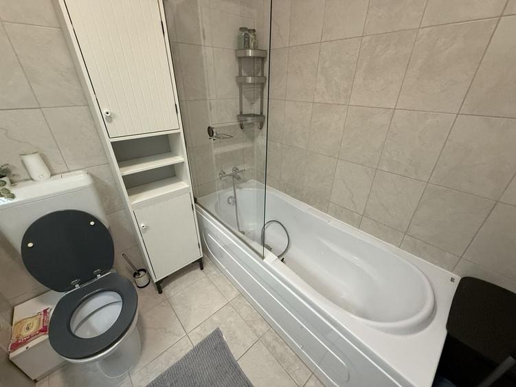 Garsonieră în Berceni
