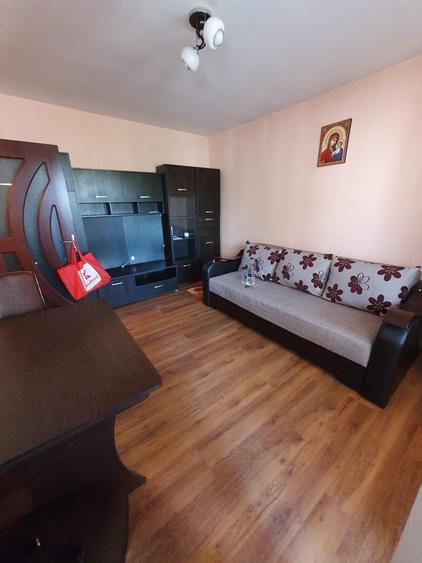Garsonieră decomandată în Mănăștur