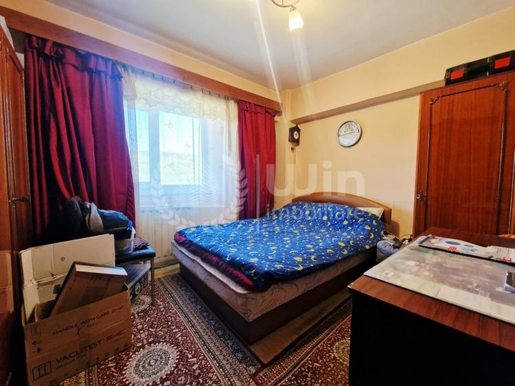 Apartament cu 2 camere decomandat, mobilat în Iris