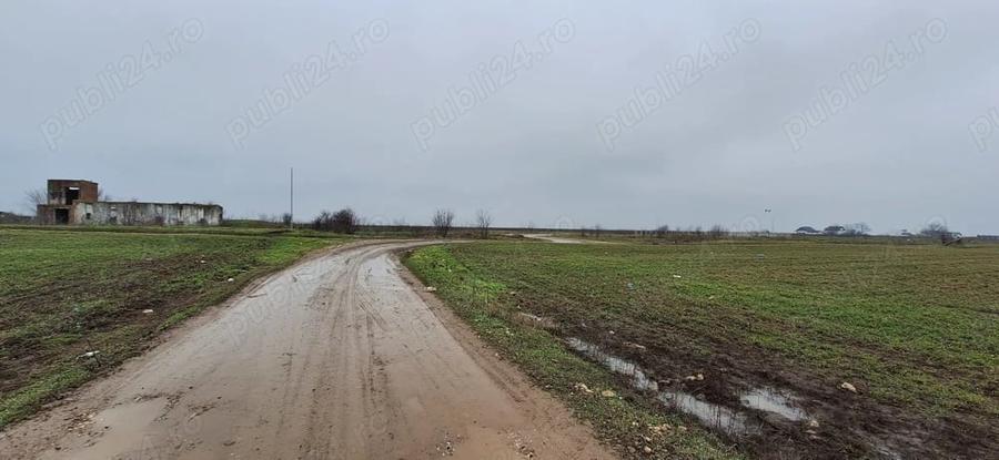 Teren de 600 mp, în Berceni