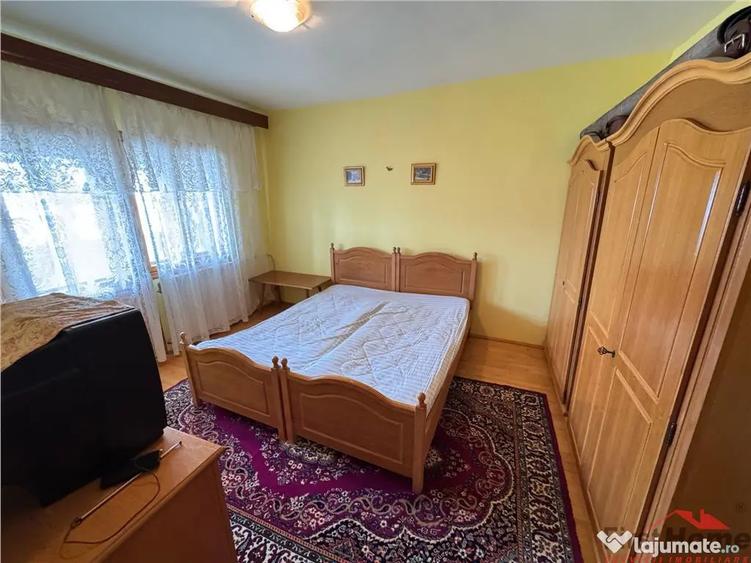 Apartament 3 camere, etaj 3, B-dul Brailei , 76mp, izolat ex - Focsani (Vrancea) - 16