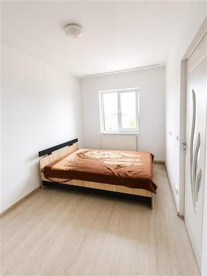 Apartament cu 2 camere nedecomandat, mobilat în Central