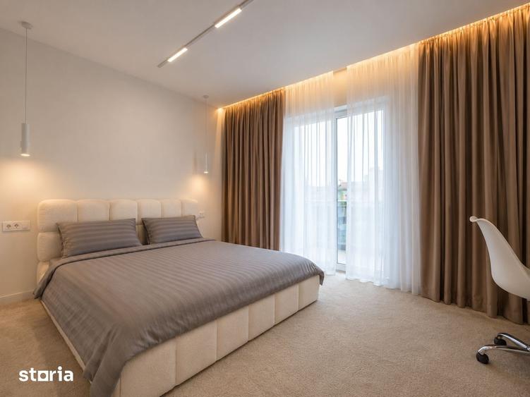 Casă cu 4 camere cu Teren 330 Mp în Nord
