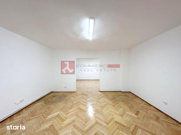 Spațiu comercial, de 200 mp, în Astra