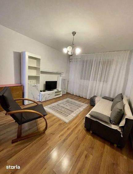 APARTMENT 2 CAMERE MORARILOR STATIE DE METROU LA 2 MINUTE - 7