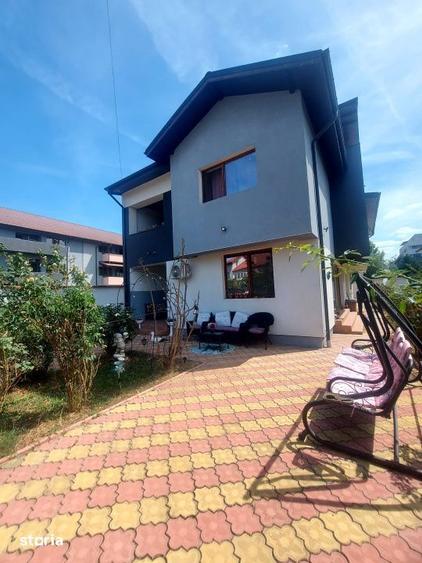 Casa individuala de vanzare-Fundeni - 17