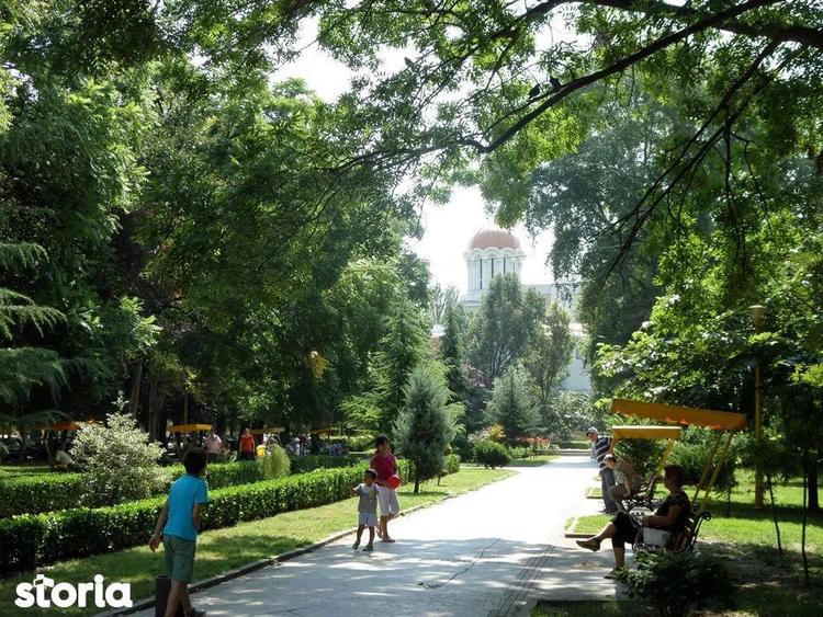 Garsonieră decomandată în Cobadin