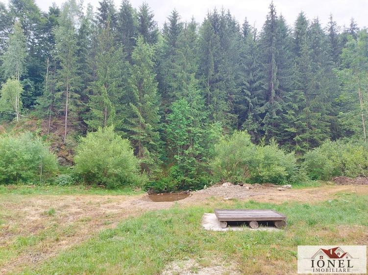 Casă individuală cu 6 camere cu Teren 1973 Mp în Horea