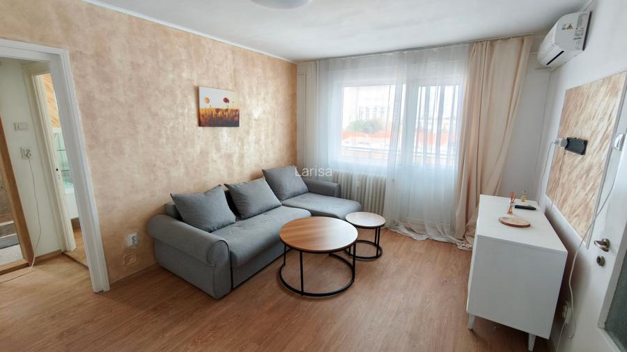 Chirie apartament cu 3 camere confort 1 in Cluj Napoca, cartier Manastur
