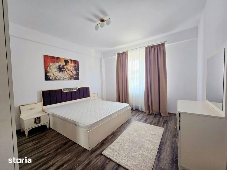 Apartament cu 2 camere decomandat în Dobroești