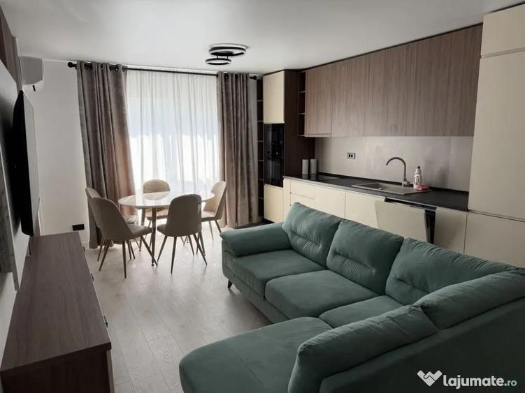 Apartament Piata Sudului - 3