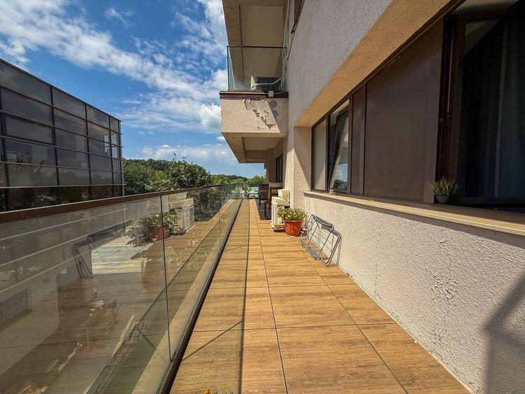 Modern Comfort Meets Prime Location Pipera Boulevard - 10
