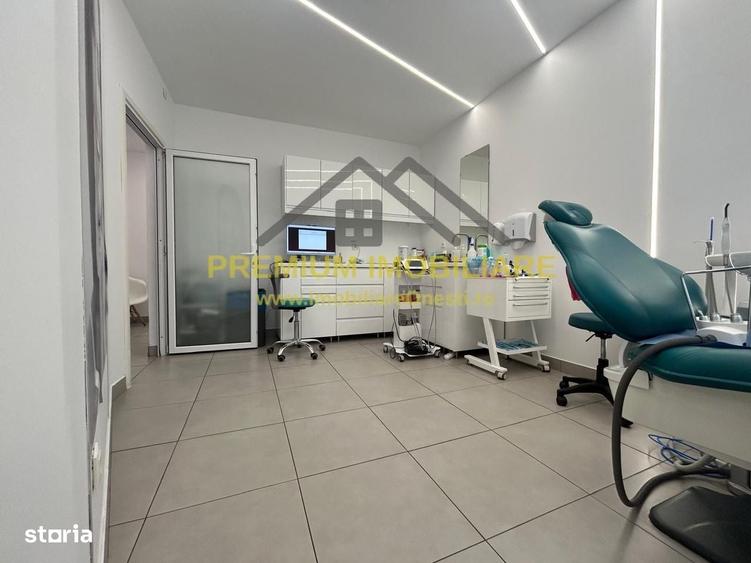 Spațiu comercial, de 90 mp, în Central