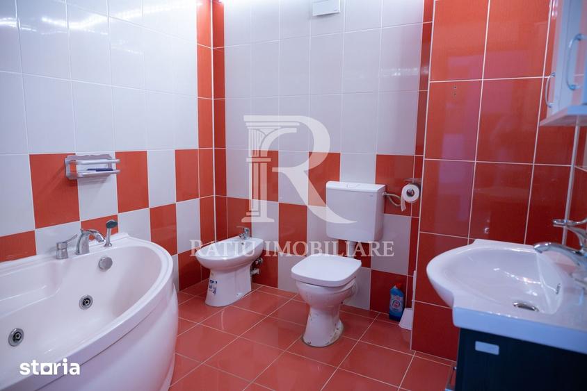 Apartament cu 3 Camere | Io?ia Reziden?ial | Oradea - 11
