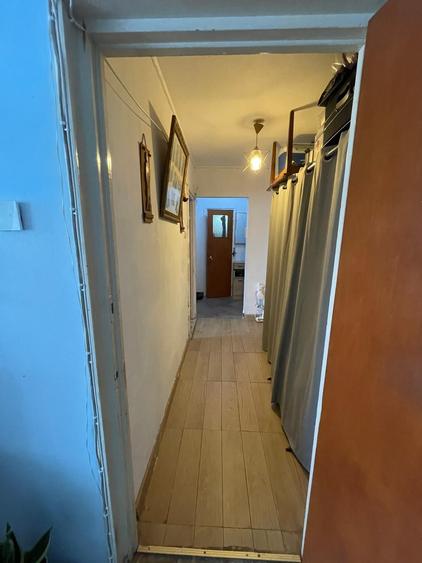 Apartament cu 2 camere în Drumul Taberei