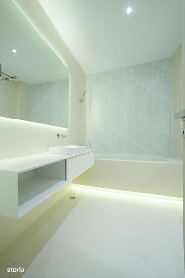 Apartament 4 camere de Inchiriat | Iancu Nicolae | Gradina Privata | P - 17