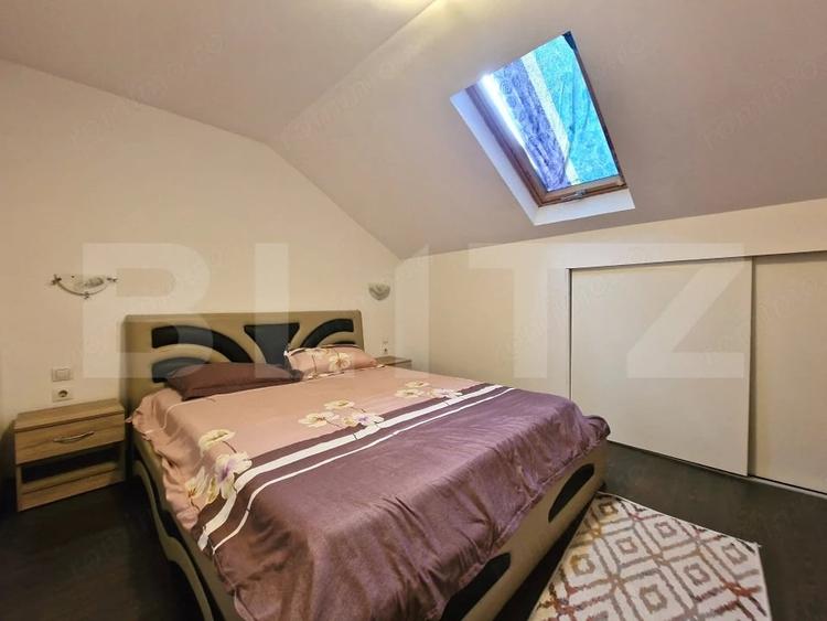 Apartament decomandat cu 2 camere Parcare - 10