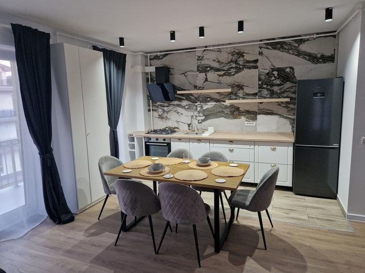 Proprietar inchiriez Apartament cu 2 camere,Giroc - 5
