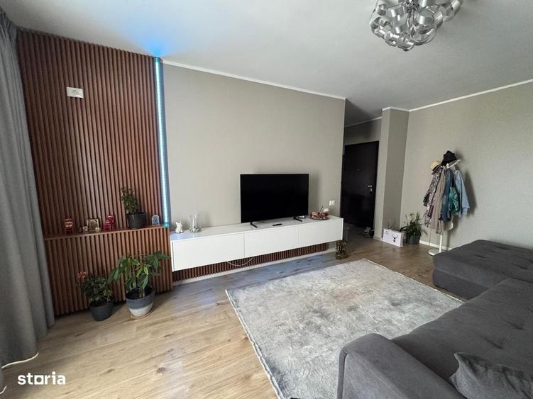 Apartament cu 2 camere în Prelungirea Ghencea