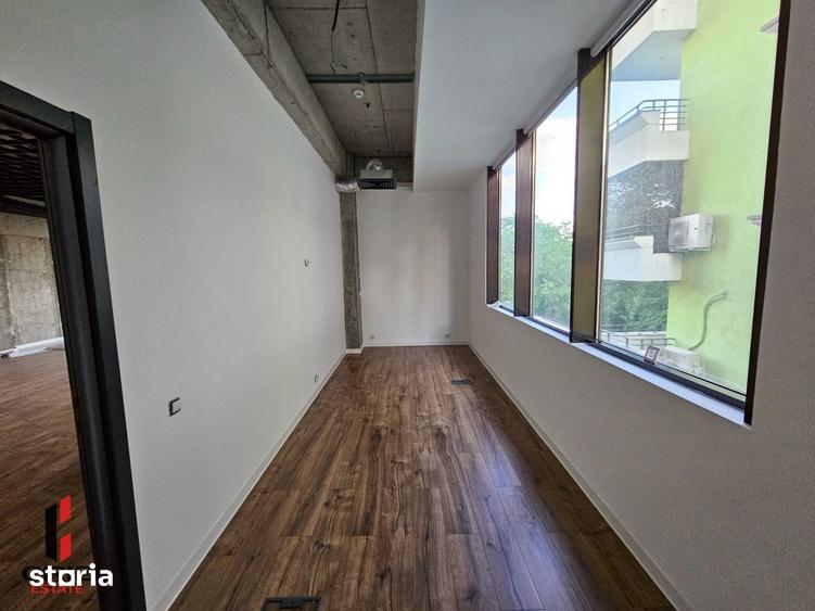 Spațiu comercial, de 140 mp, în Domenii