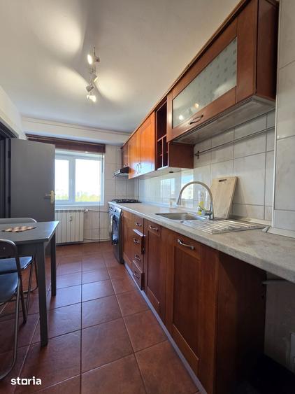 Apartament cu 2 camere decomandat în Centrul Civic