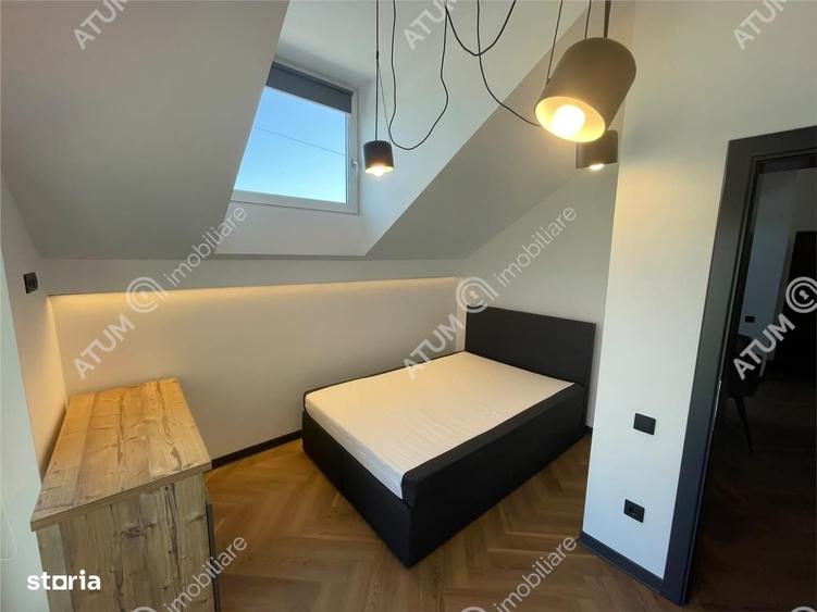 Apartament cu 3 camere în Turnișor