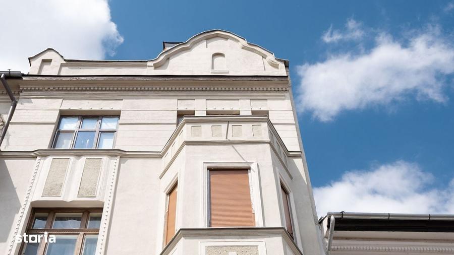 2 camere. Adresa centrala. 99 mp construiti. 2 bai. Etaj 3. - 8