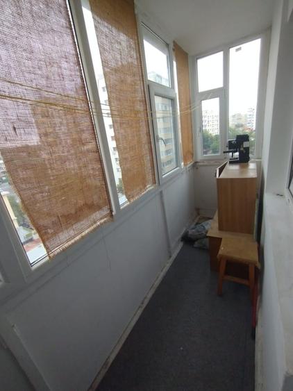 Garsonieră decomandată în Iancului