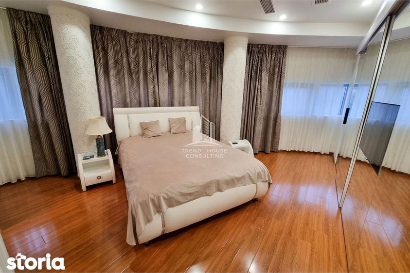 Casă cu 10 camere cu Piscina în Snagov