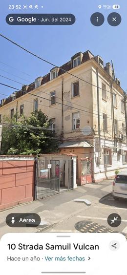 Apartament cu 2 camere semidecomandat în 13 Septembrie