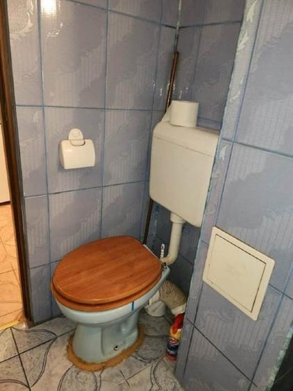 Apartament cu 2 camere nedecomandat, mobilat în Central