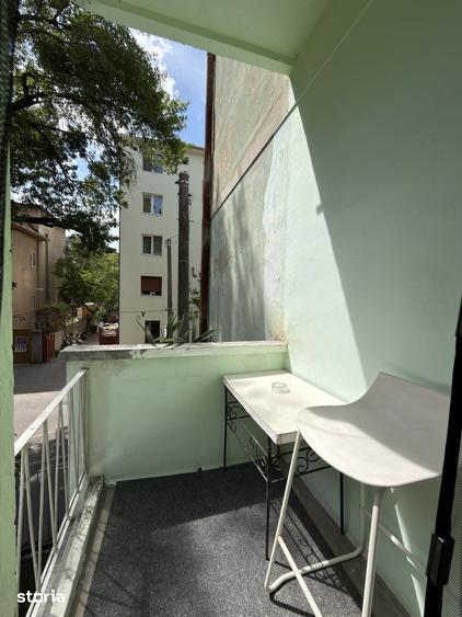 Apartament 2 camere, etaj 1, 45 mp - zona Circumvalatiunii - 2