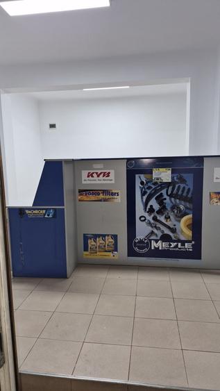Spațiu comercial, de 70 mp, în Central