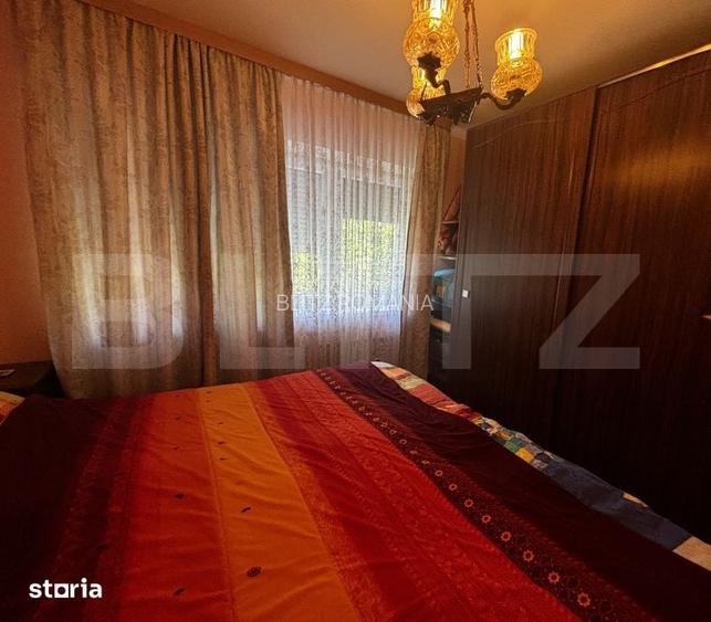 Apartament etaj 2, 65 mp , zona Micro 16
