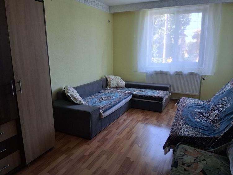Apartament cu 3 camere decomandat în Agigea