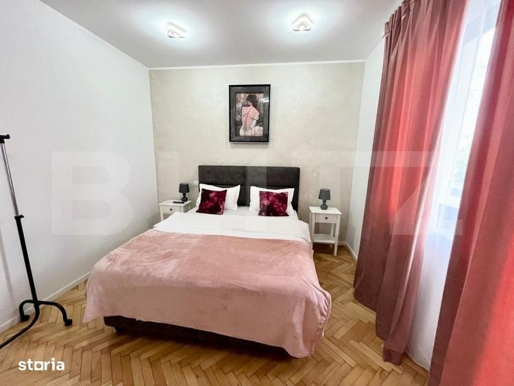 Apartament Ultra Central de inchiriat - 4