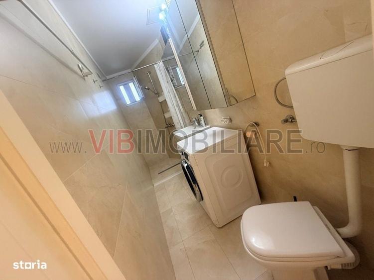 Apartament 3 camere de inchiriat zona Floreasca - 7