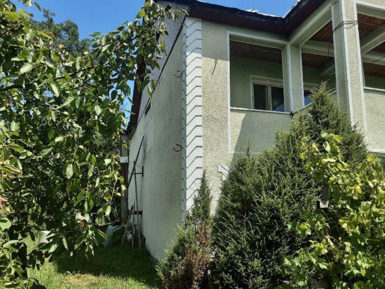Casa si teren Galatii Bistritei, ID 18706 - 3