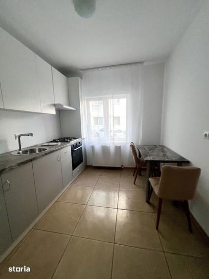 Apartament ideal pt INVESTITIE, str Stejarului (brutaria Claudia) - 2