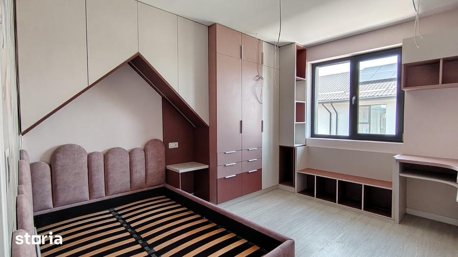 O locuin?a care inspira. Un stil de via?a care se simte. - 17