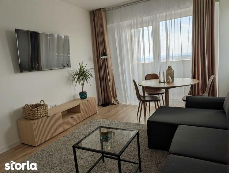 Apartament cu 3 camere în Copou