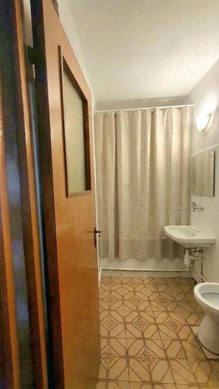 Apartament cu 2 camere semidecomandat în Zahana