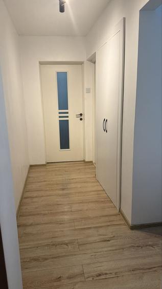 Garsonieră decomandată în Agadici