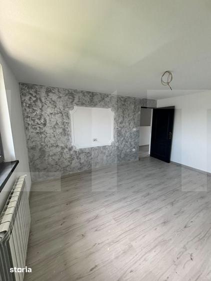 Casă cu 4 camere cu Teren 938 Mp în Stăuceni